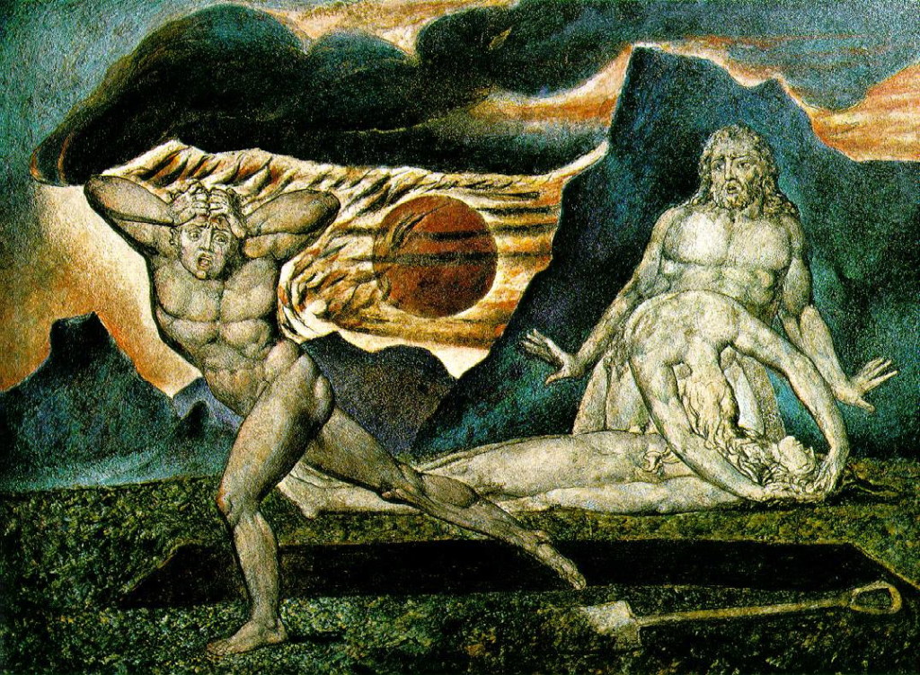 William_Blake's_Cain_and_Abel