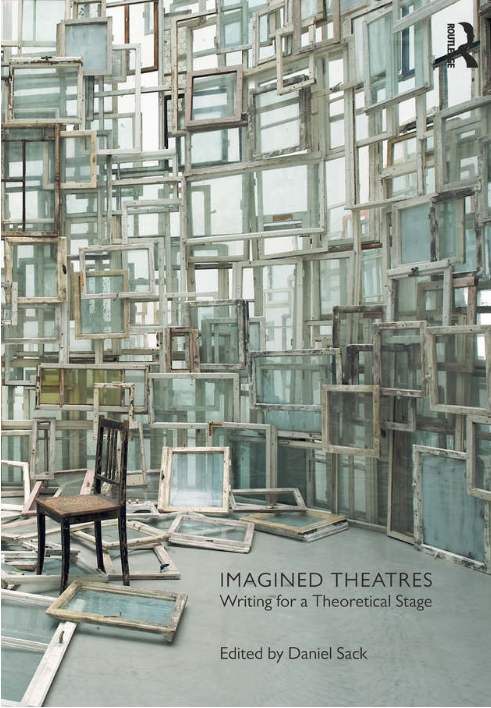 Imagined Theatres cover